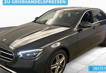 Mercedes-Benz E 220 35.101 km 34.690 &euro; Frankfurt 60596