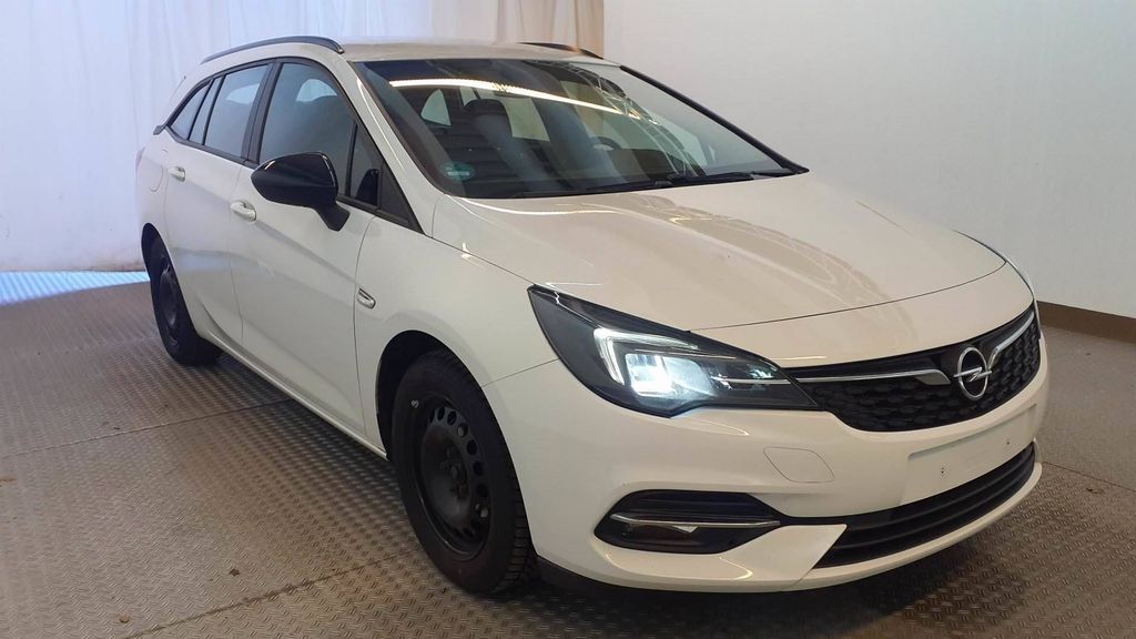 Opel Astra 156.400 km 7.499 &euro; Heusenstamm 63150