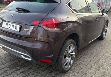 DS Automobiles DS4 176.372 km 5.938 &euro; Frankfurt am Main 60389