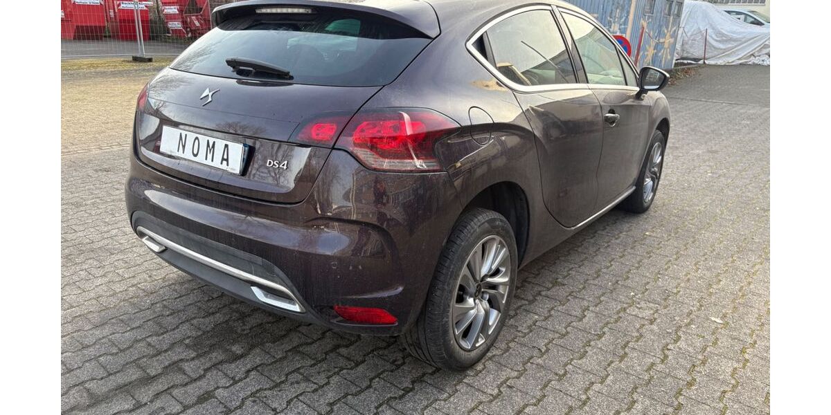 DS Automobiles DS4 176.372 km 5.938 &euro; Frankfurt am Main 60389