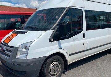 Ford Transit 148.700 km 6.990 &euro; Dreieich 63303