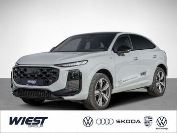 Gebrauchte Audi Q3