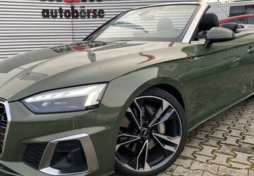 Audi A5 180.000 km 29.900 &euro; Darmstadt 64295