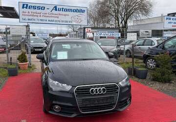 Audi A1 171.000 km 5.850 &euro; Dietzenbach 63128