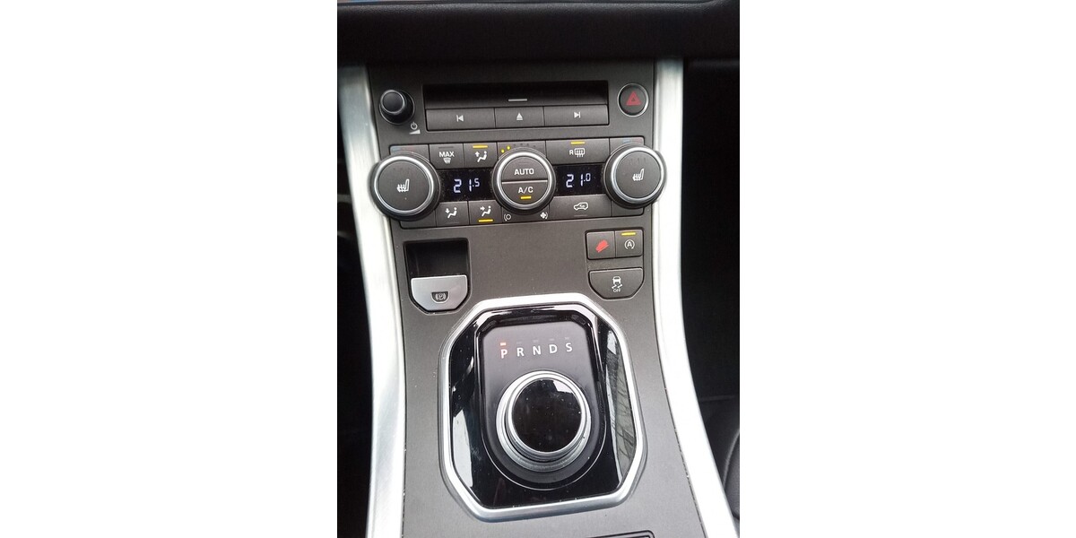 Land Rover Range Rover Evoque 54.346 km 19.500 &euro; Mörfelden-Walldorf 64546