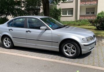 BMW 316 144.158 km 2.600 &euro; Dreieich 63303
