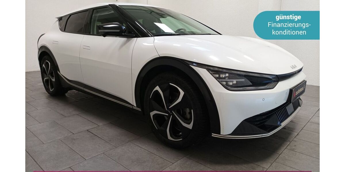 Kia EV6 102.236 km 24.970 &euro; Egelsbach 63329