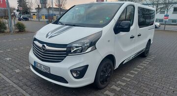 Gebrauchte Opel Vivaro