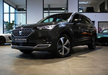 Seat Tarraco 184.900 km 20.900 &euro; Griesheim/Darmstadt 64347