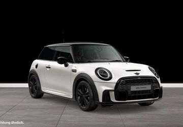 Mini Cooper S 33.664 km 29.990 &euro; Dreieich-Sprendlingen 63303