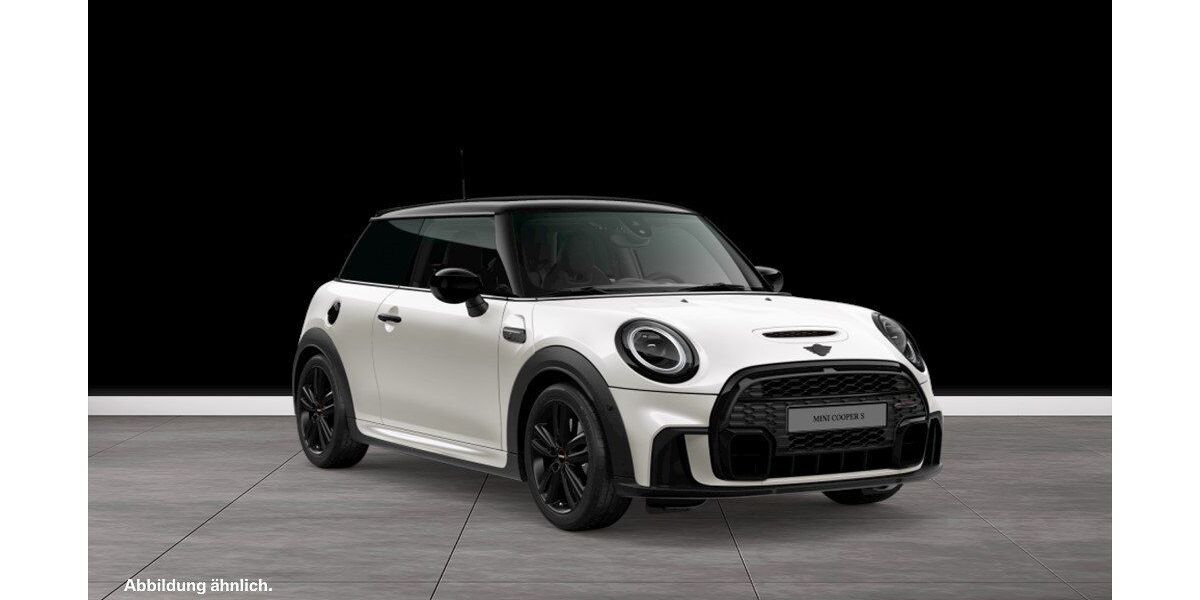 Mini Cooper S 33.664 km 29.990 &euro; Dreieich-Sprendlingen 63303