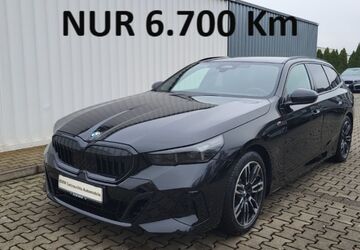 BMW 520 6.641 km 48.133 &euro; Rödermark 63322