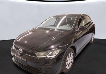 VW Polo 50.486 km 15.970 &euro; Darmstadt 64291