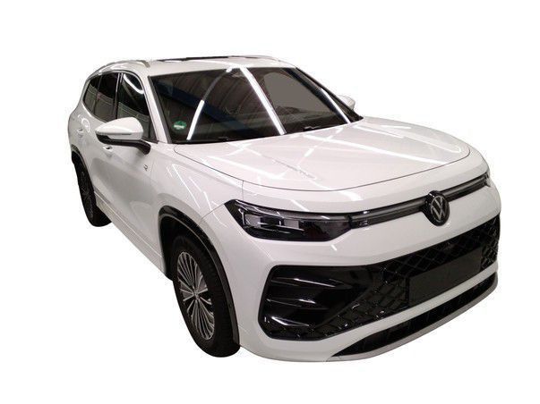 VW Tayron 8.703 km 51.980 &euro; Frankfurt 60326