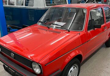 VW Golf 194.000 km 14.900 &euro; Bad König / Zell 64732