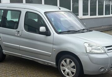 Citroen Berlingo 260.000 km 1.999 &euro; Riedstadt-Goddelau 64560
