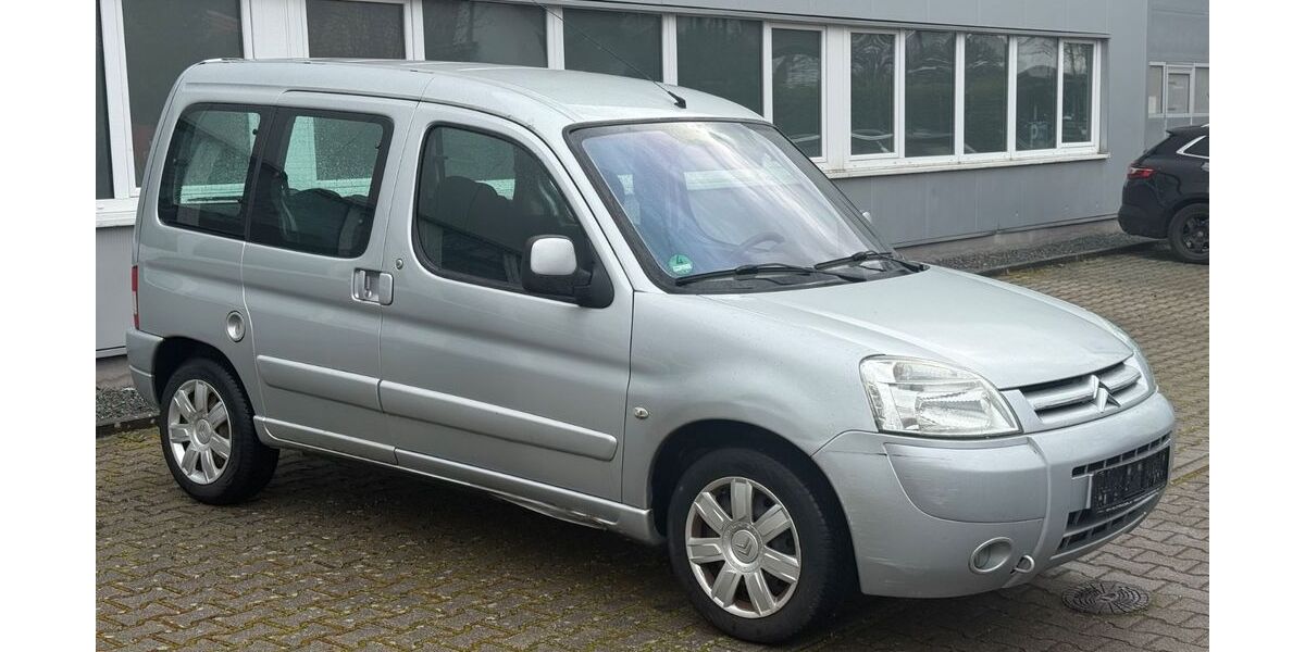 Citroen Berlingo 260.000 km 1.999 &euro; Riedstadt-Goddelau 64560