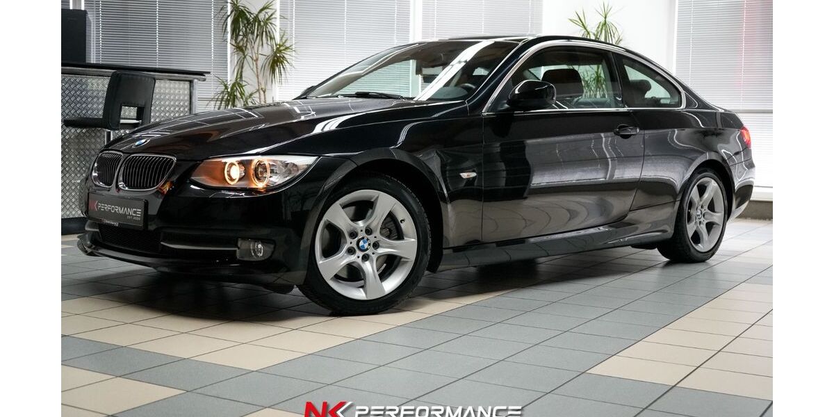 BMW 325 19.100 km 24.490 &euro; Fürth / Odenwald 64658