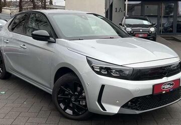 Opel Corsa 25.000 km 18.499 &euro; Darmstadt 64293