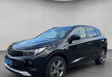 Opel Grandland (X) 32.085 km 21.950 &euro; Frankfurt 60386
