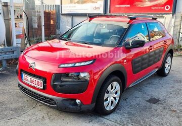 Citroen C4 Cactus 79.300 km 6.999 &euro; Rüsselsheim am Main 65428