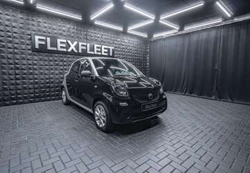 Smart forFour 55.400 km 7.990 &euro; Neu-Isenburg 63263