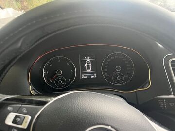 Gebrauchte VW Sharan
