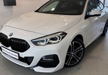 BMW 218 Gran Coupé 46.949 km 24.877 &euro; Hofheim 65719