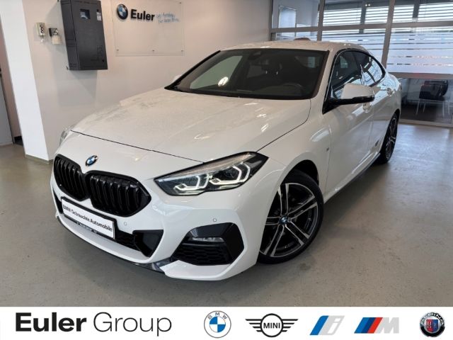 BMW 218 Gran Coupé 46.949 km 24.877 &euro; Hofheim 65719