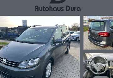 VW Sharan 103.800 km 27.950 &euro; Rüsselsheim 65428
