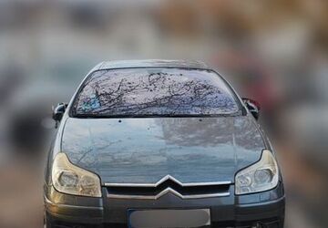 Citroen C5 200.000 km 1.000 &euro; Frankfurt am Main 65929