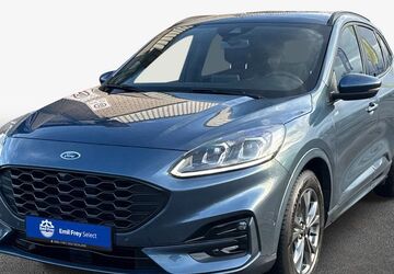 Ford Kuga 22.853 km 20.950 &euro; Frankfurt 60386