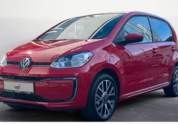 VW up! 4.900 km 20.890 &euro; Bad König / Zell 64732