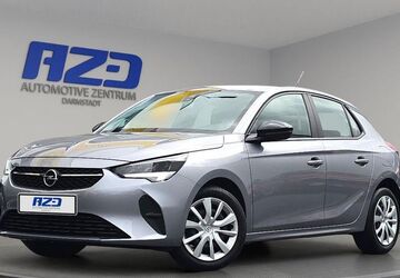Opel Corsa 28.000 km 15.688 &euro; Darmstadt 64293