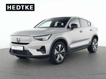 Gebrauchte Volvo C40