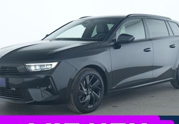 Opel Astra 20.234 km 21.211 &euro; Dietzenbach bei Frankfurt 63128