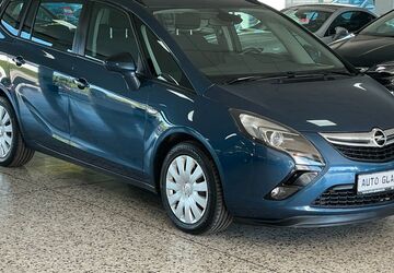 Opel Zafira 80.000 km 12.950 &euro; Rüsselsheim 65428