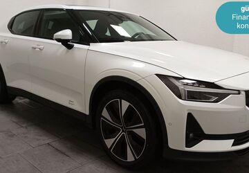 Polestar 2 46.786 km 26.470 &euro; Egelsbach 63329
