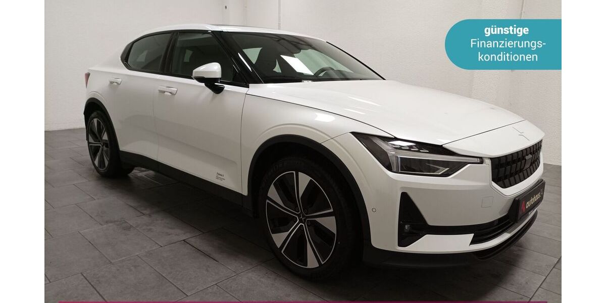 Polestar 2 46.786 km 26.470 &euro; Egelsbach 63329