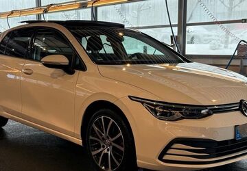 VW Golf 91.501 km 14.500 &euro; Darmstadt 64293