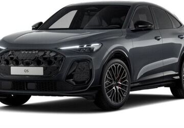 Audi Q5 3.900 km 76.490 &euro; Darmstadt 64295