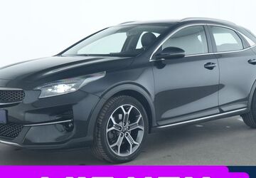 Kia XCeed 24.680 km 19.974 &euro; Dietzenbach bei Frankfurt 63128