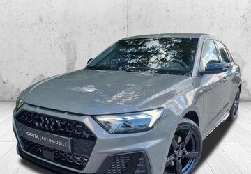 Audi A1 6.000 km 28.650 &euro; Mörfelden-Walldorf 64546