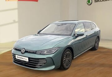 VW Passat 14.990 km 46.200 &euro; Weiterstadt 64331