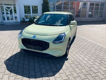 Gebrauchte Suzuki Swift