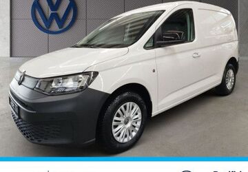 VW Caddy 4.500 km 30.180 &euro; Frankfurt 60326