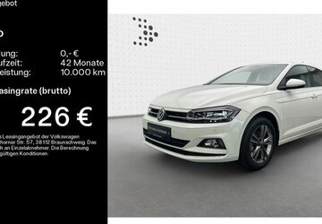 VW Polo 10.462 km 17.080 &euro; Hofheim 65719