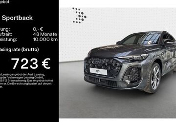 Audi Q5 6.500 km 64.990 &euro; Hofheim 65719