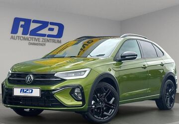 VW Taigo 9.600 km 28.988 &euro; Darmstadt 64293