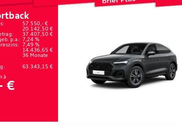 Audi Q5 28.704 km 57.550 &euro; Frankfurt am Main 60326